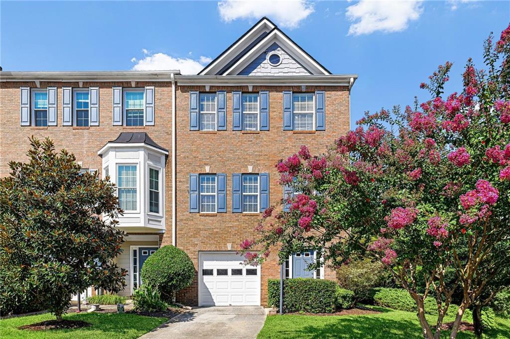 2209 Mill Garden Pl., Buford, GA 30519