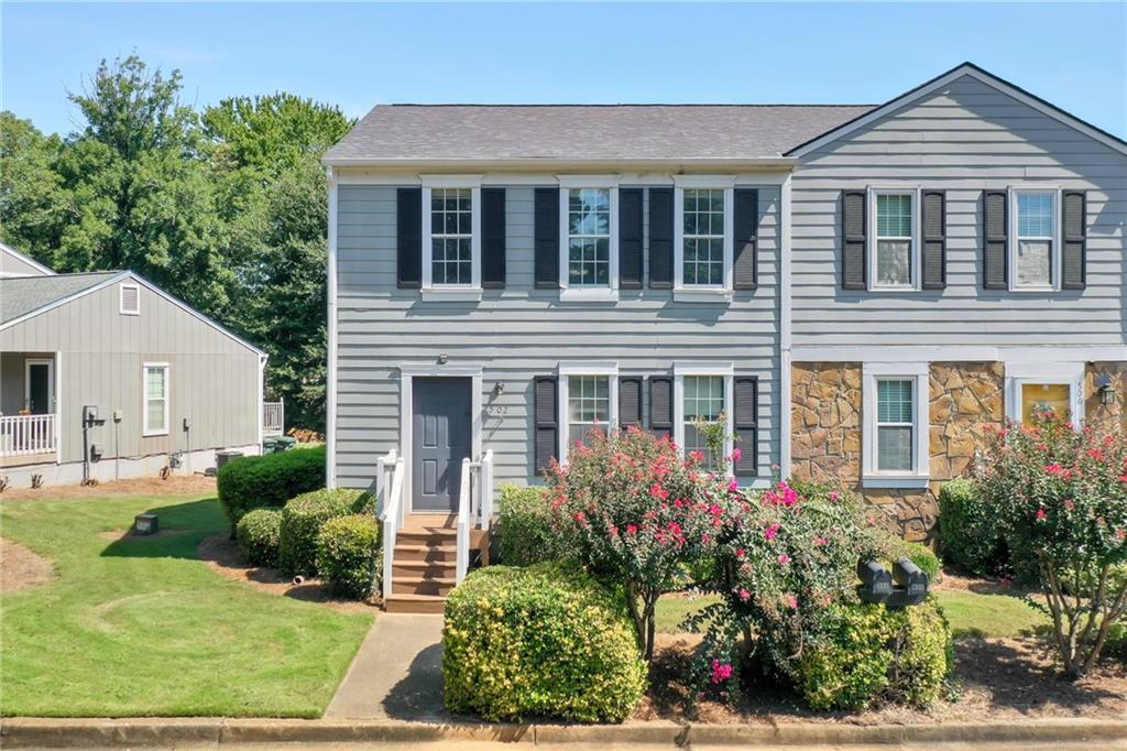 502 Harbor Lake Ct., Marietta, GA 30066