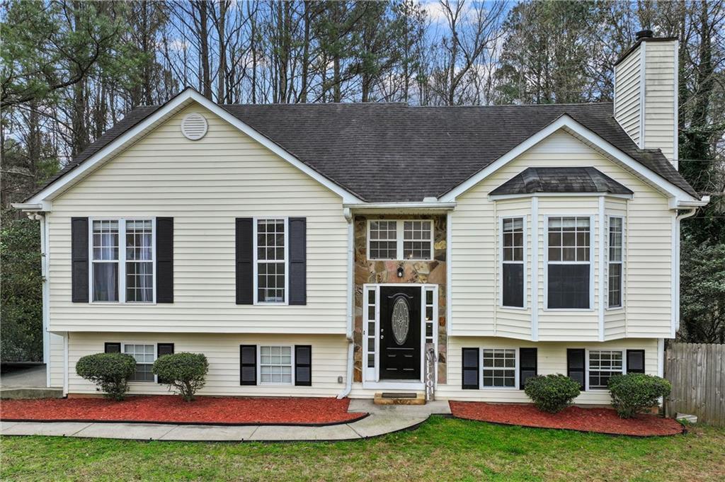 304 Ridge Hill Cir., Canton, GA 30115