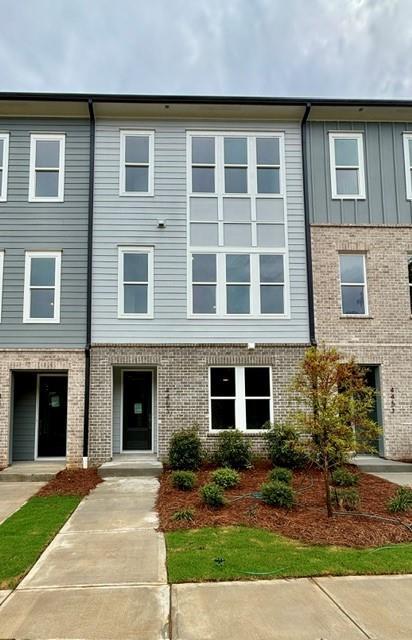 4453 Gradient Lane, Chamblee, GA 30341