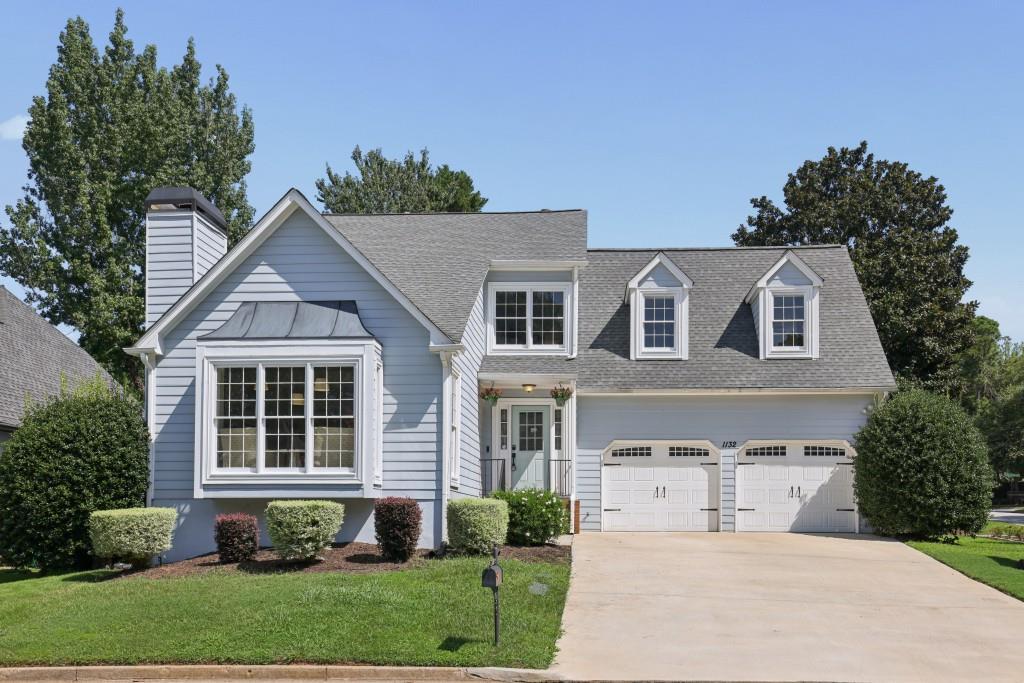 1132 Oakland Trace, Brookhaven, GA 30319