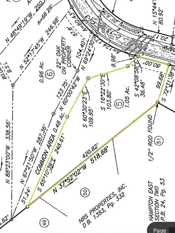 9 Rushden Way, Rome, GA 30161
