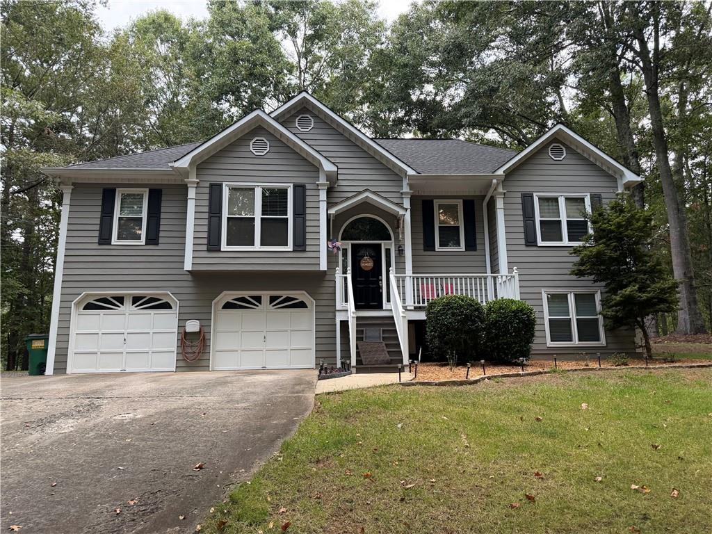 368 N Victoria Rd., Woodstock, GA 30189