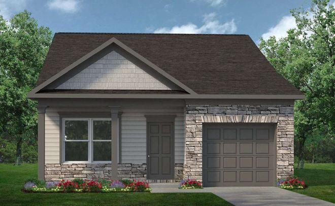 105 Meadowlark Ln., Cartersville, GA 30120