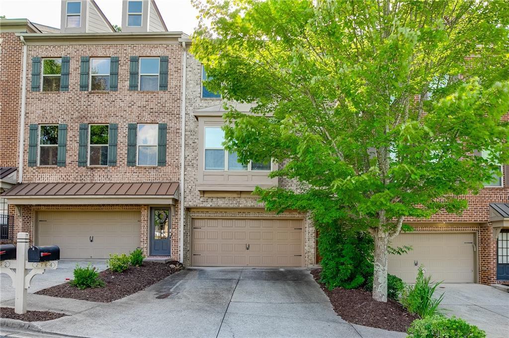 2764 Laurel Valley Tr., Buford, GA 30519