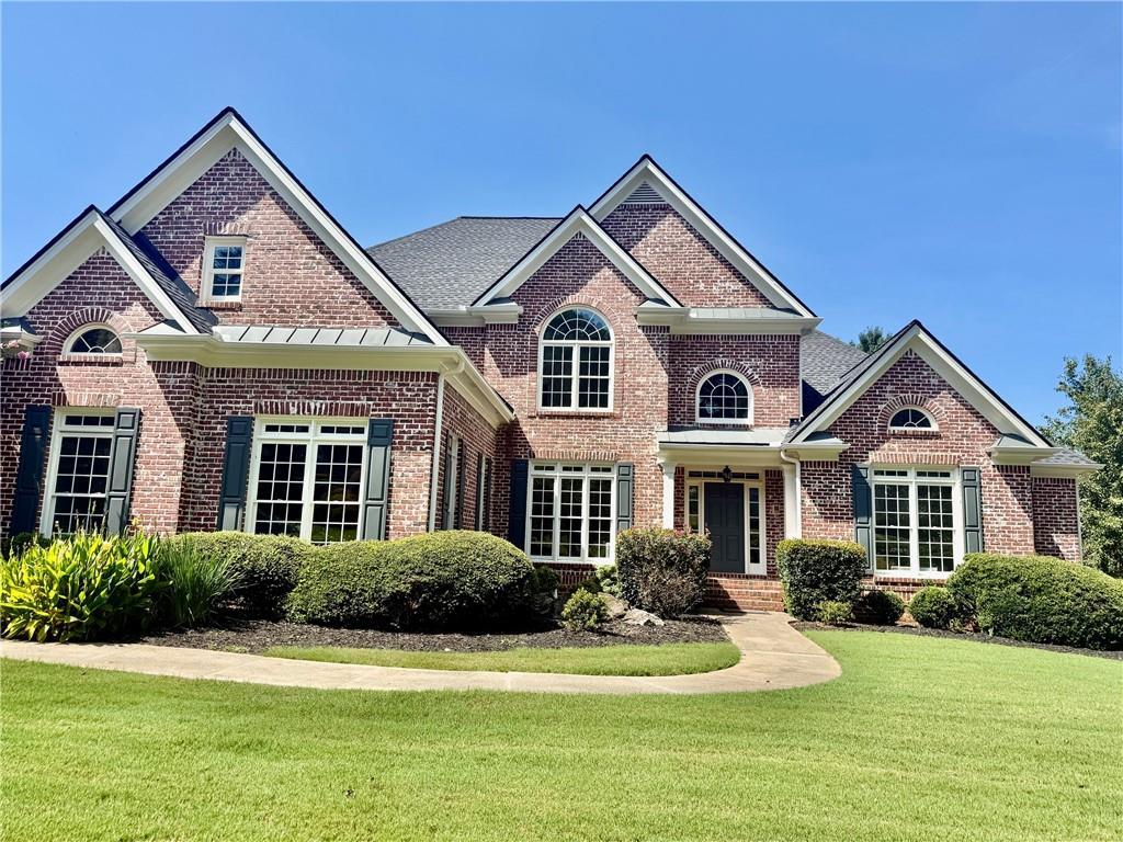 7945 Saint Marlo Fairway Dr., Duluth, GA 30097