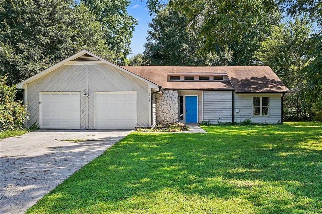 3099 Shoal Creek Ct., Rex, GA 30273