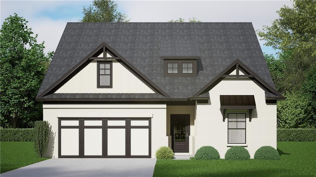 289 Wingate Dr., Winder, GA 30680