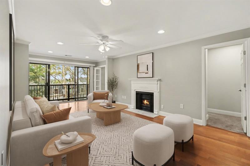 1202 Pine Heights Dr., Atlanta, GA 30324