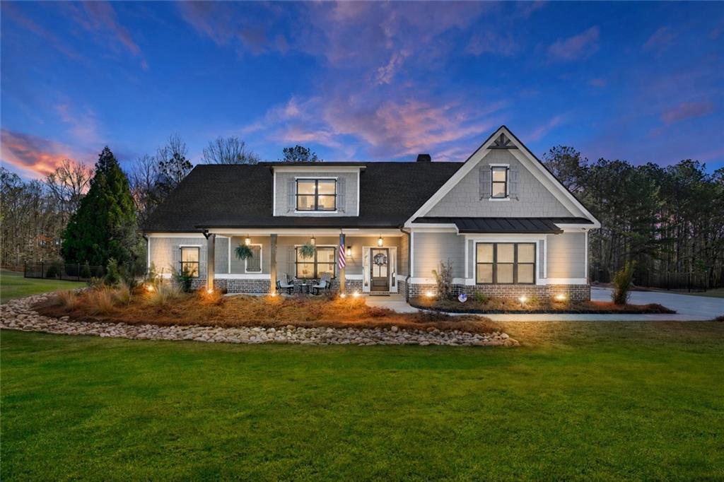 2128 Stonegate Way, Monroe, GA 30656