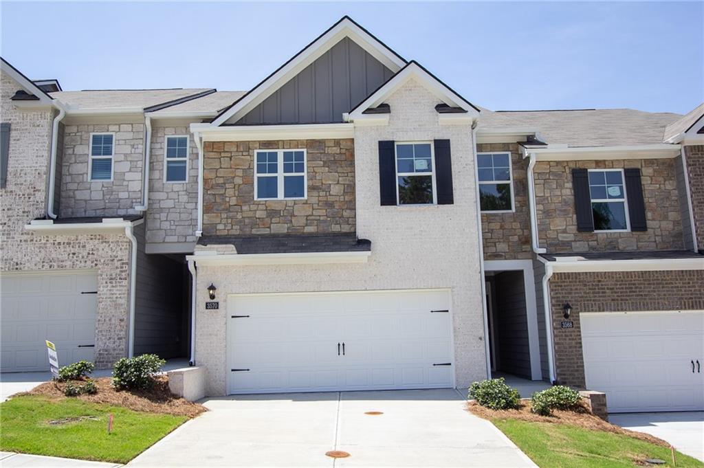 3570 Matthew Ct. #lot 46, Decatur, GA 30034