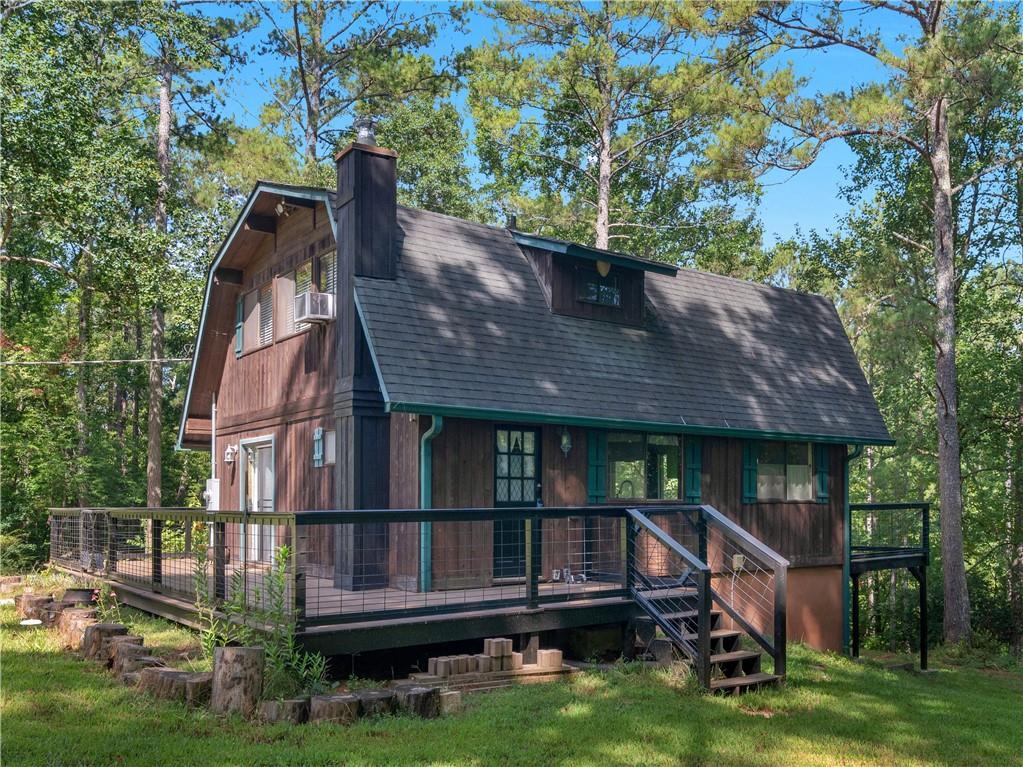 195 Bulloch Rd., Covington, GA 30016