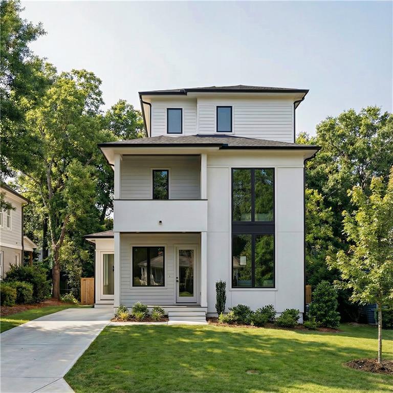 414 Arnold St. #A, Atlanta, GA 30308