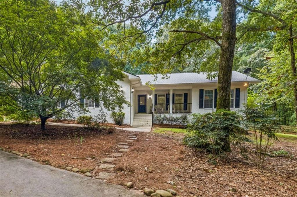 406 Hidden Lakes Tr., Jefferson, GA 30549