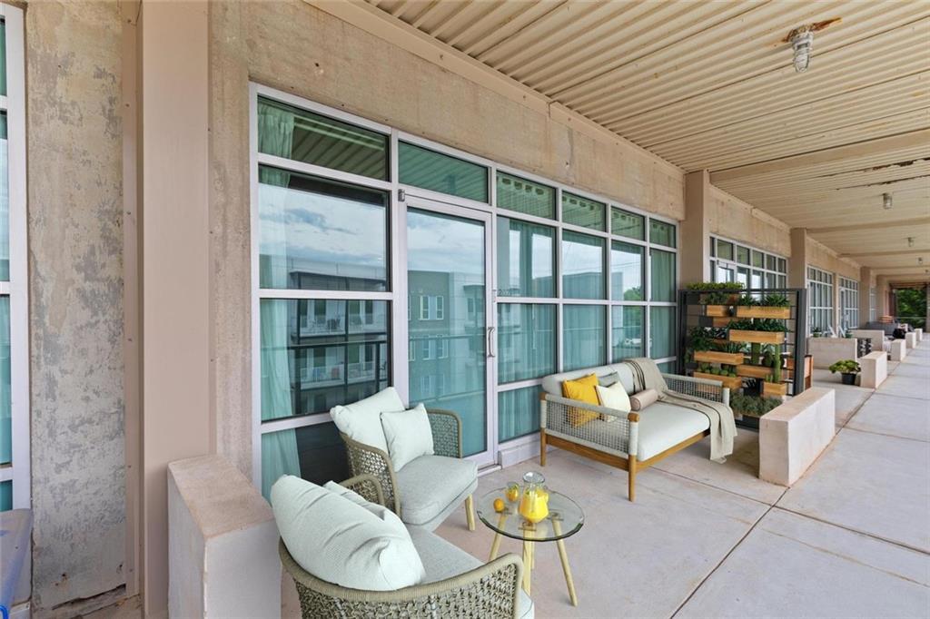 890 Memorial Dr. #207, Atlanta, GA 30316