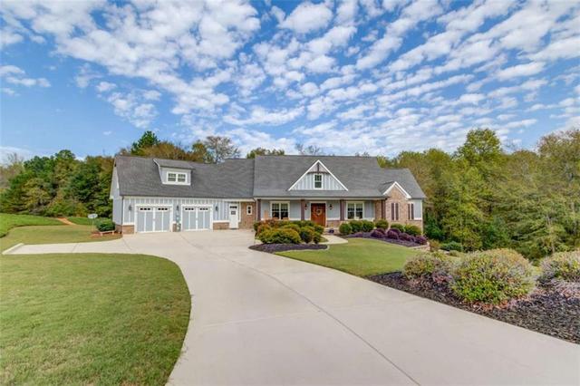 New Homes For Sale This Week That Attend West Jackson Intermediate School: August 14th to August 20th