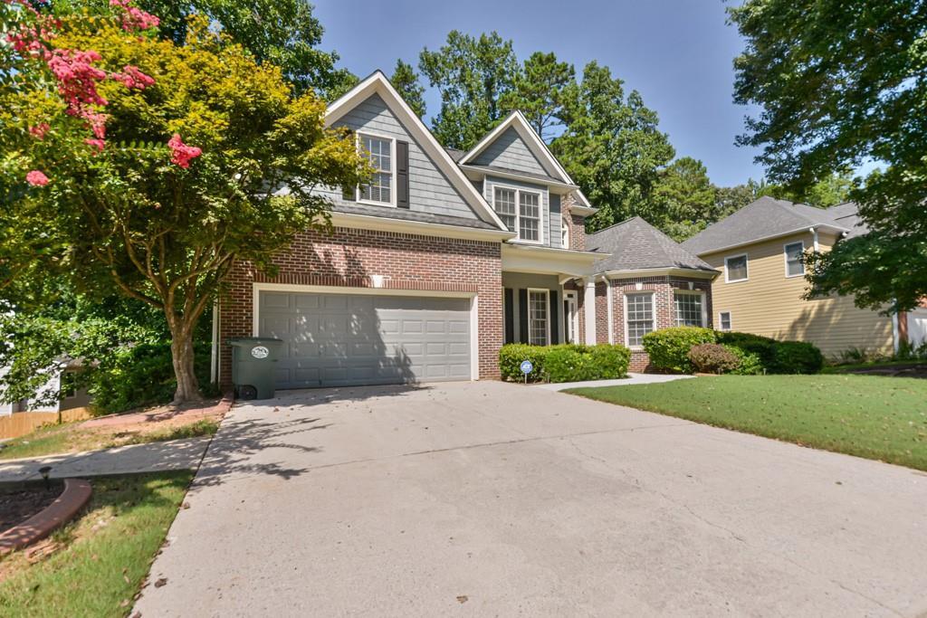 3243 Summer Stream Ln., Kennesaw, GA 30152