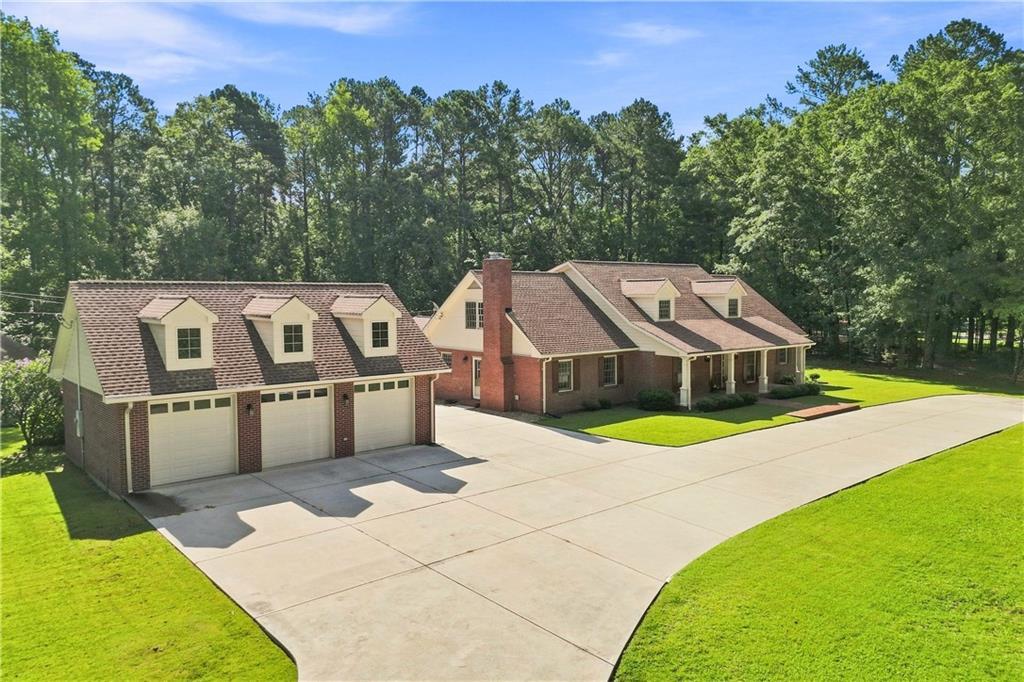 2741 Highway 212, Conyers, GA 30094