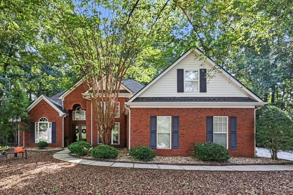 75 Plainfield Pl., Newnan, GA 30265