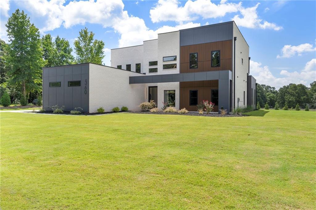 360 Campground Rd., Mcdonough, GA 30253