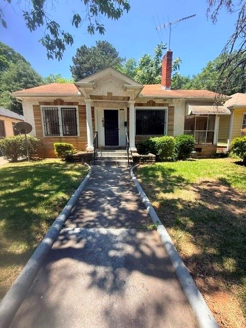 1423 Graham St., Atlanta, GA 30310