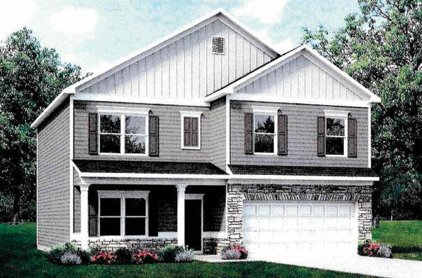 3 Naverre Cir., Rome, GA 30165
