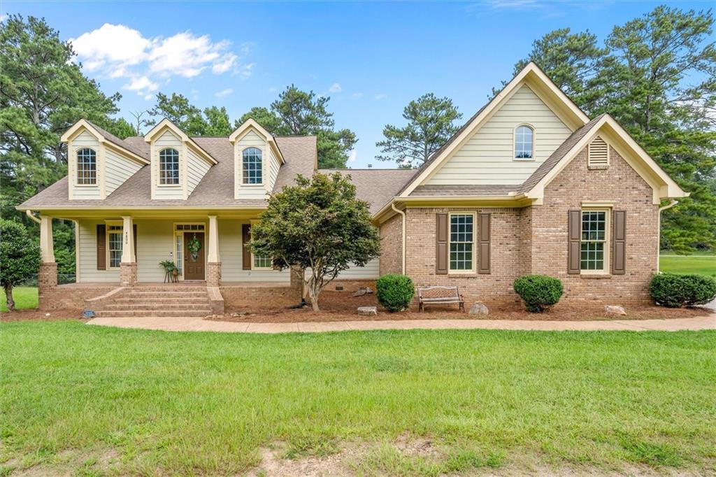 4800 Old Westside Rd., Austell, GA 30106