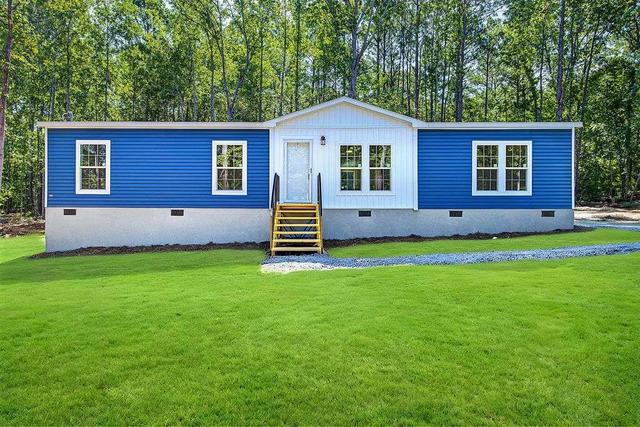 New Homes with Master Bedrooms on the 1st Floor That Attend Putnam County Elementary School: August 15th to August 21st