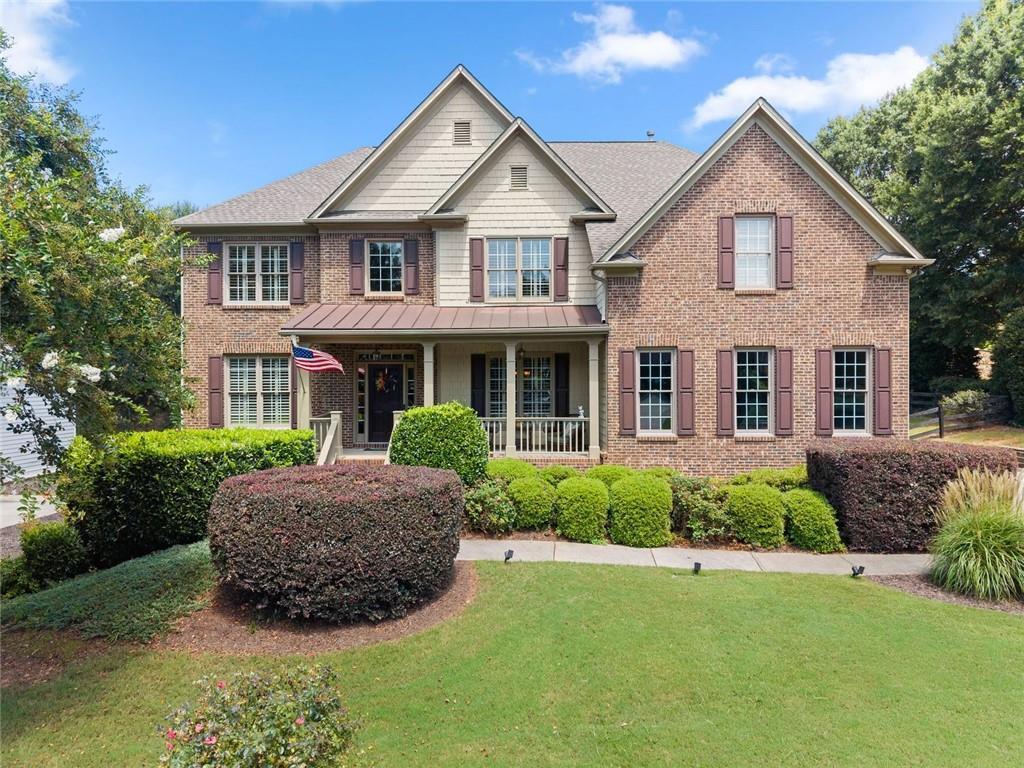 5610 Cascade Tr., Cumming, GA 30040