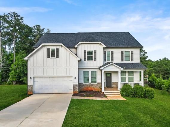 New Homes For Sale This Week That Attend Eastside High School: August 14th to August 20th
