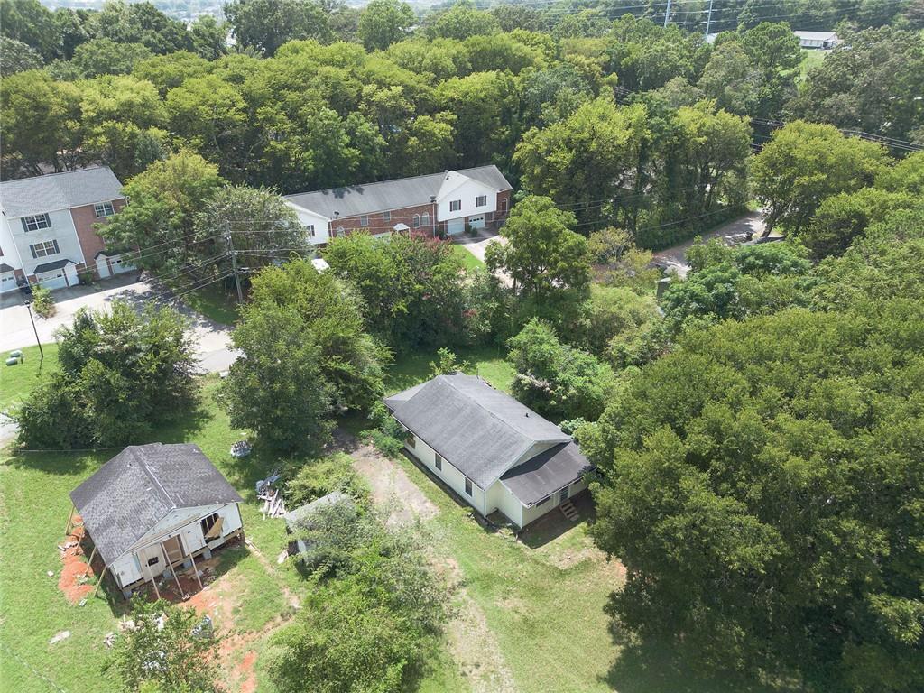 12 Corinth Rd., Cartersville, GA 30121
