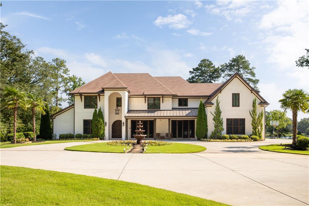 3621 Herren Dr., Smyrna, GA 30082