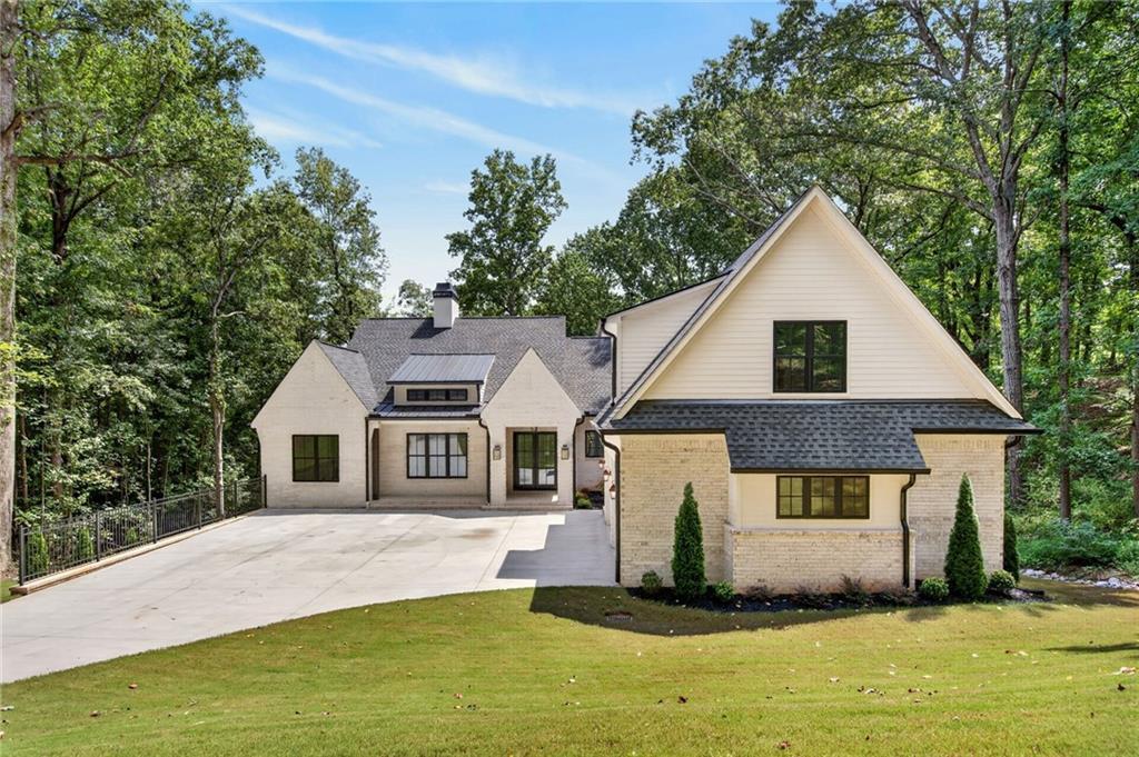5005 Young Deer Dr., Cumming, GA 30041