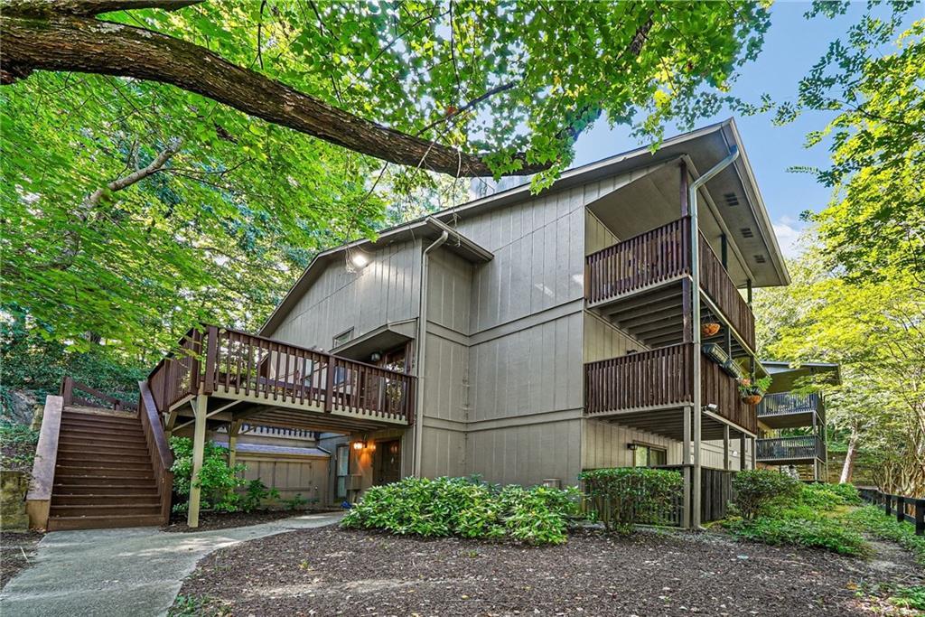 2709 Cumberland Ct., Smyrna, GA 30080