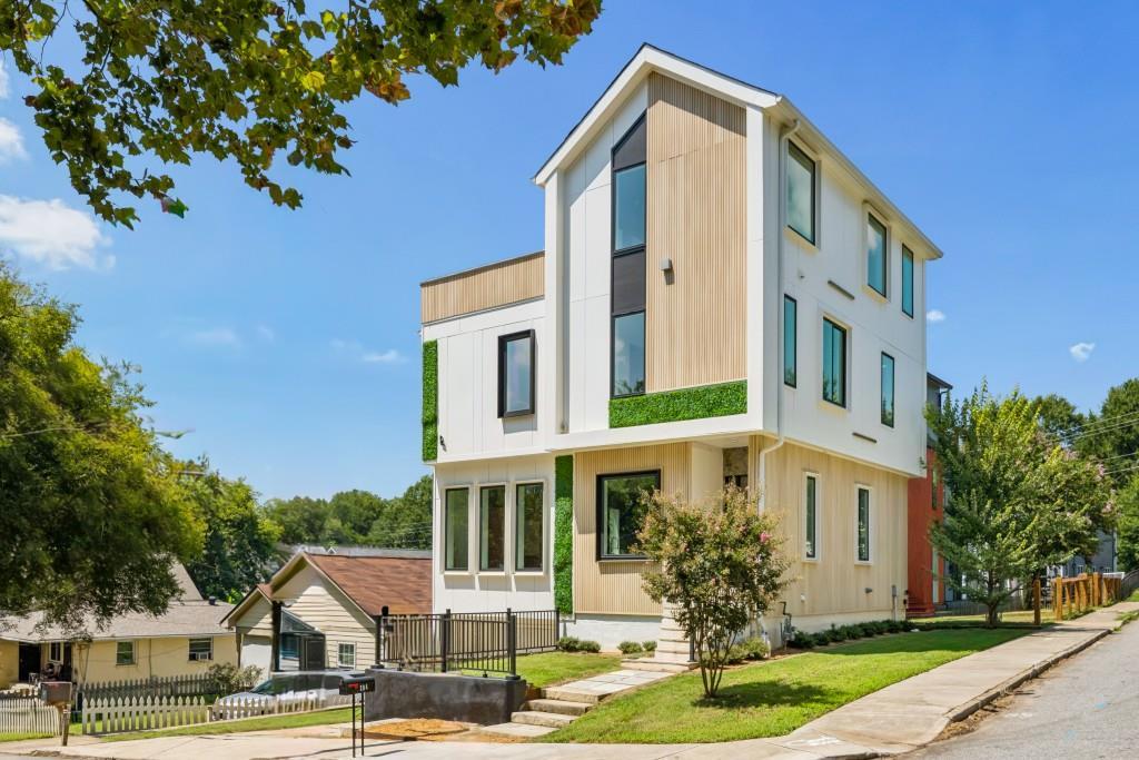 204 South Ave., Atlanta, GA 30315