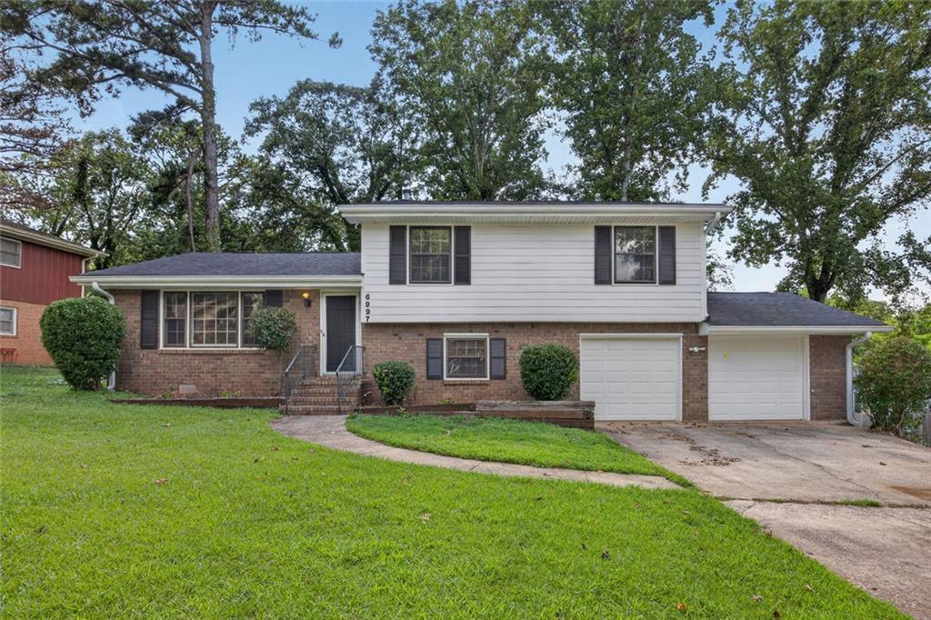 6997 Vesta Brook Dr., Morrow, GA 30260