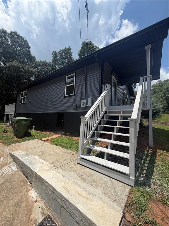 1700 North Ave., Atlanta, GA 30318