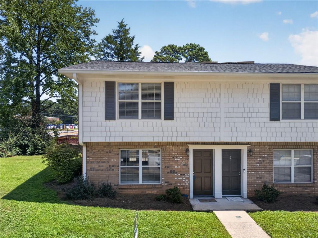 1 Villa Ct., Smyrna, GA 30080