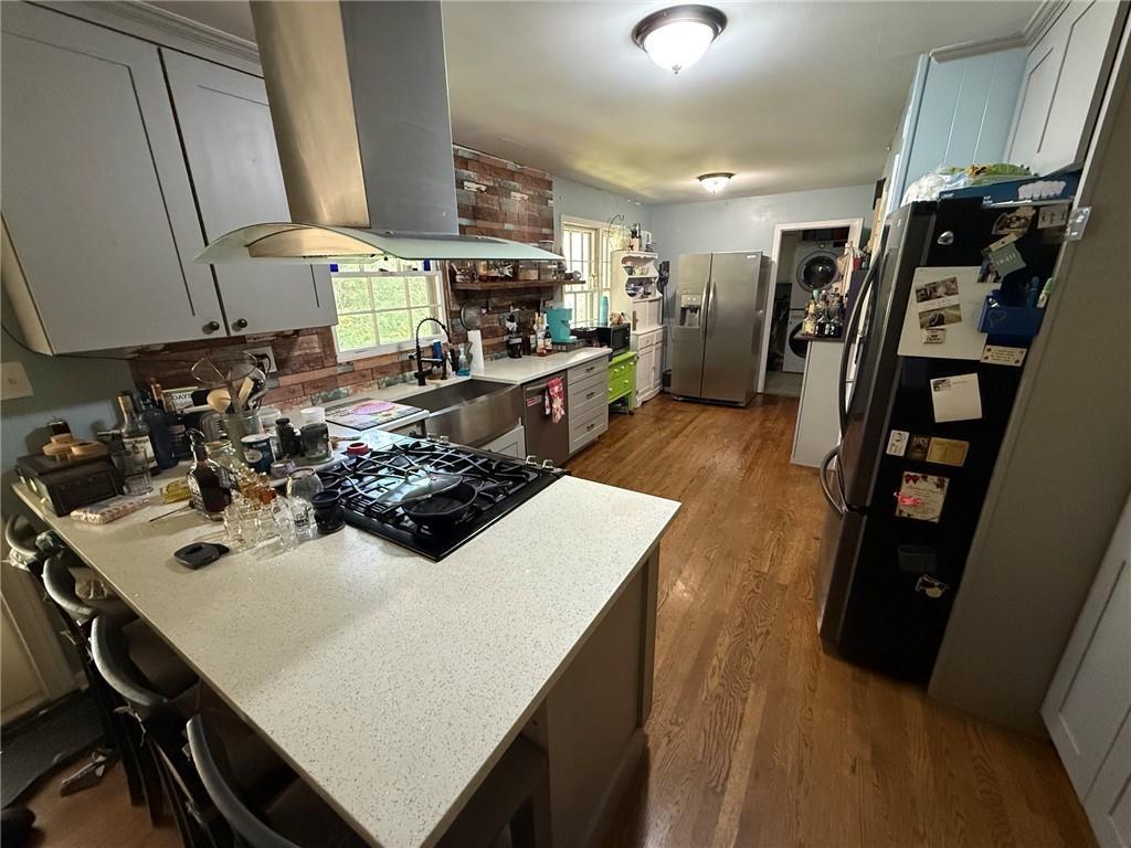 3906 Cardinal Dr., Tucker, GA 30084