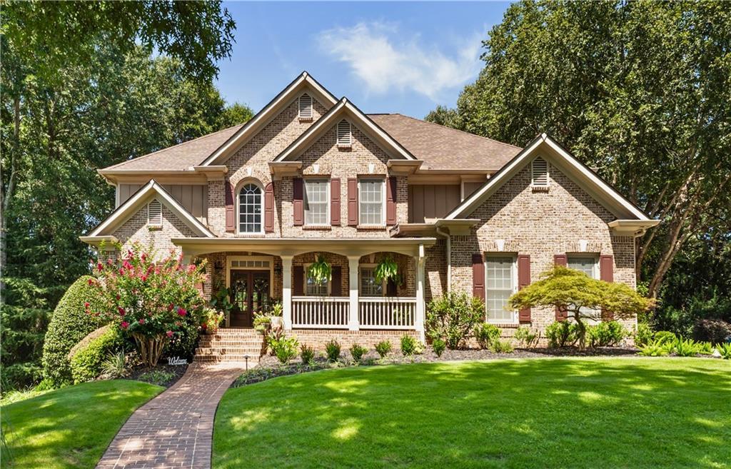 914 Meadow Club Ct., Suwanee, GA 30024