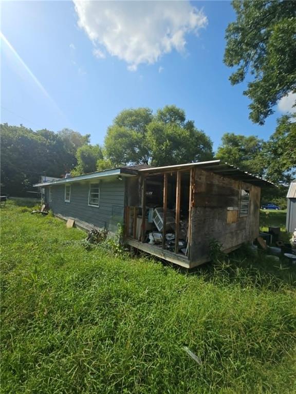 1105 Vann Dr., Cedartown, GA 30125