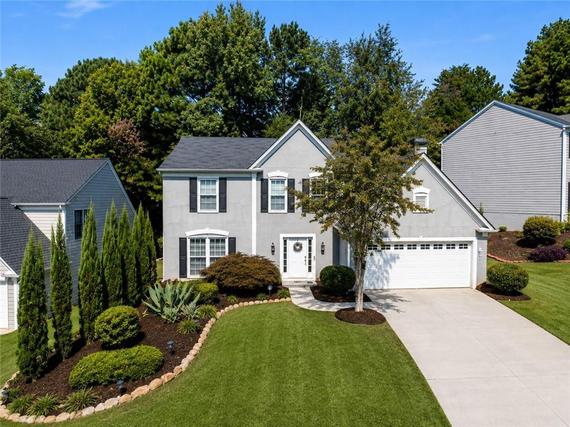 New Homes For Sale This Week in Riverbrooke: August 14th to August 20th