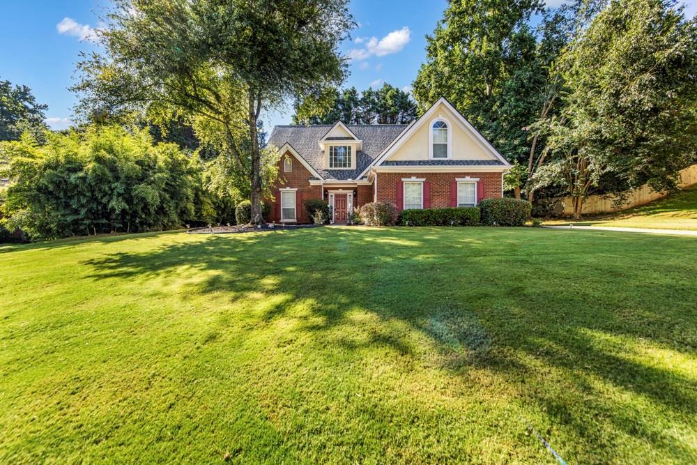 165 Roberts Rd., Suwanee, GA 30024