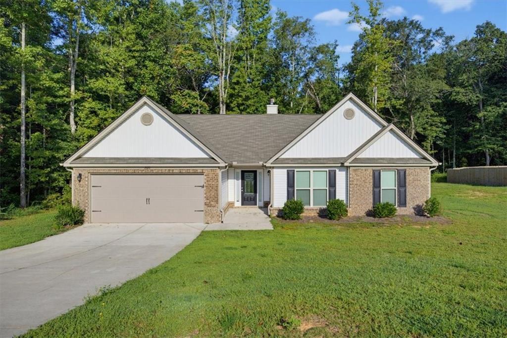 2320 Spring Brook Dr., Monroe, GA 30655