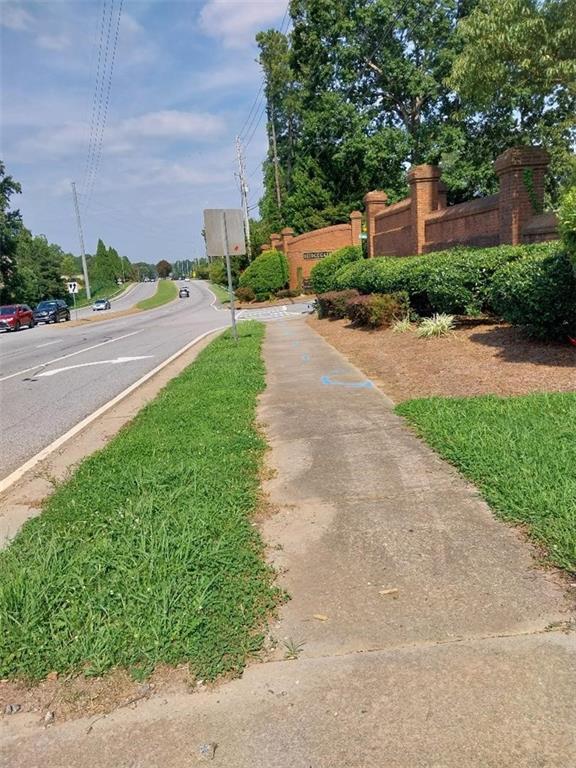 2672 Roswell Rd., Marietta, GA 30062
