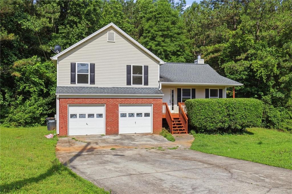 4859 Odessa West Inlet, Acworth, GA 30101