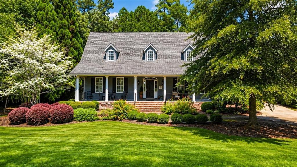 14 Nicklaus Dr., Rome, GA 30165