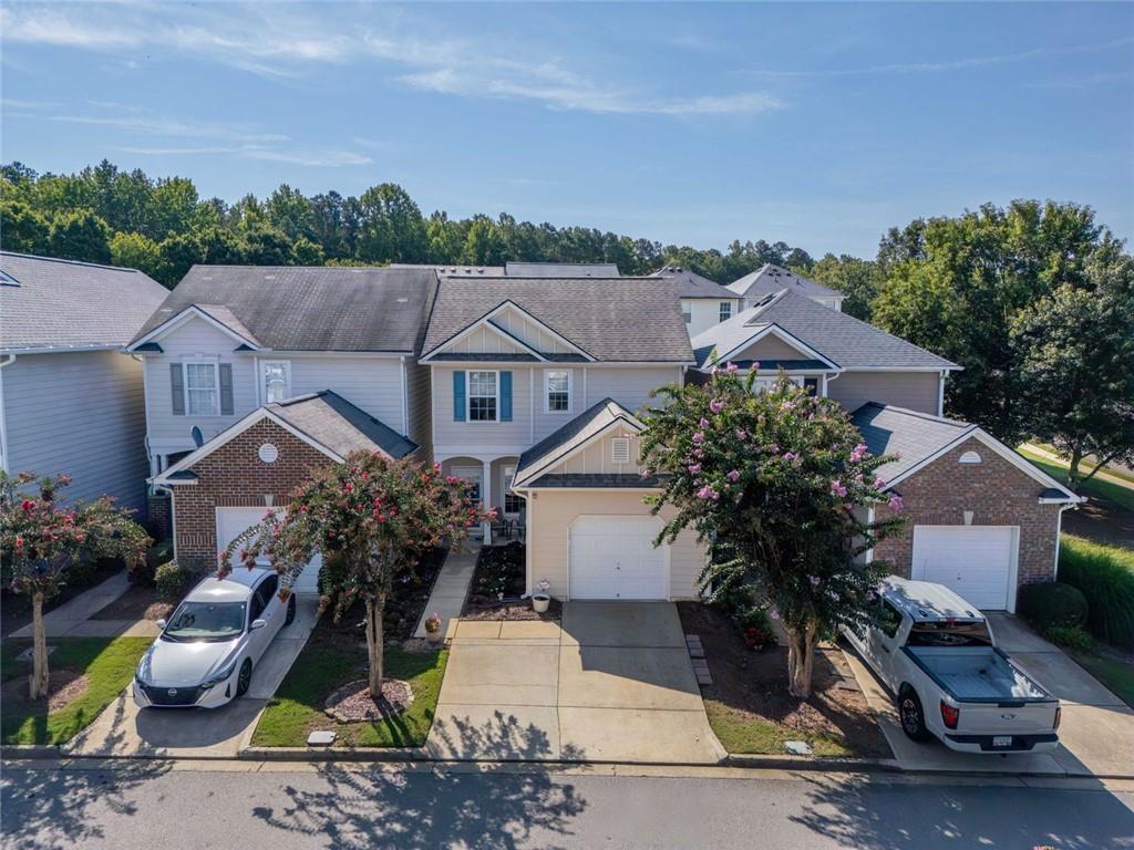 4706 Autumn Rose Tr., Oakwood, GA 30566
