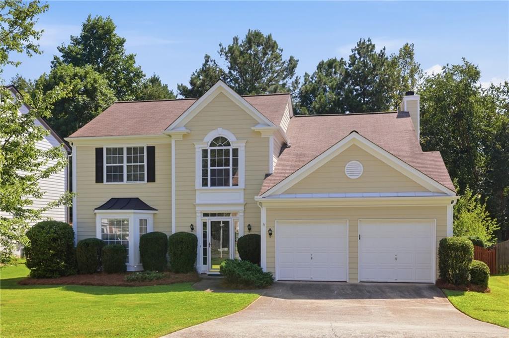 4320 Sugar Maple, Acworth, GA 30101