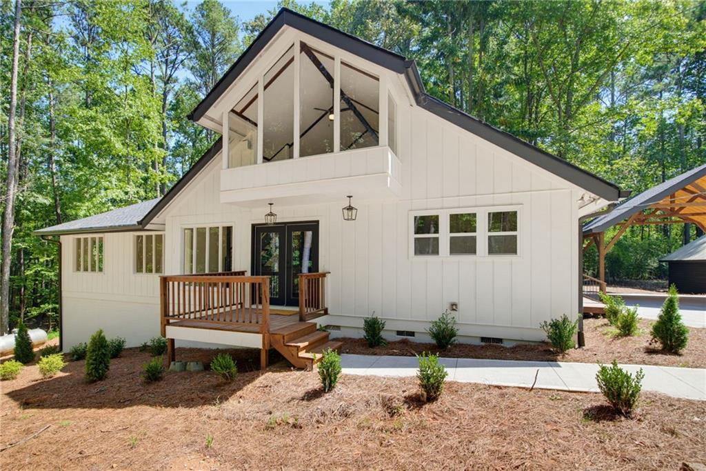 4781 Old Stilesboro Rd., Acworth, GA 30101